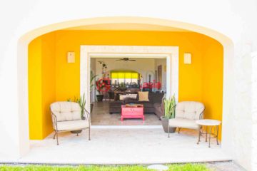 墨西哥房产_墨西哥房价_墨西哥房地产_墨西哥