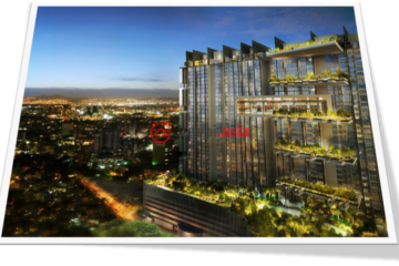 吉隆坡房产信息_马来西亚吉隆坡房价_居外海