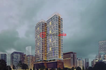 马来西亚吉隆坡总占地254平方米的商业地产M