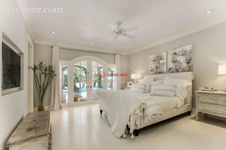 美国佛罗里达州墨西哥湾暖流5卧5卫的房产US