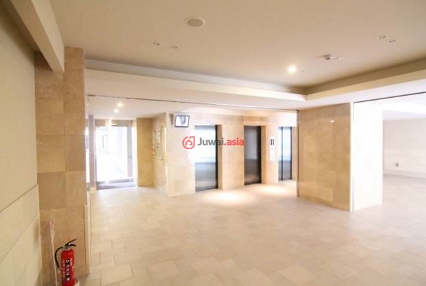 日本1卧1卫的房产JPY 12,500,000_日本房产福