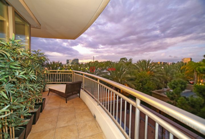 美国加州尔湾1室2卧3卫曾经整修过的房产US