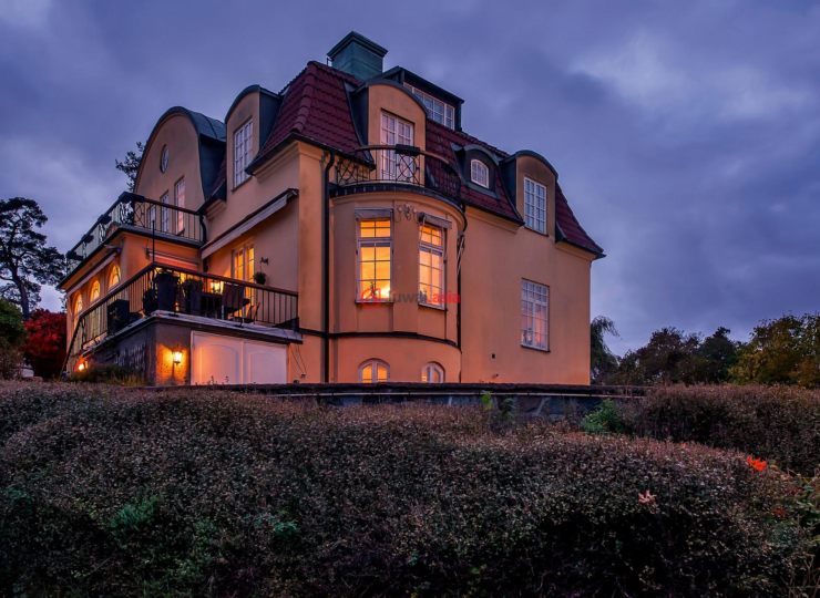 瑞典6卧的房产_瑞典房产房产房价_居外网