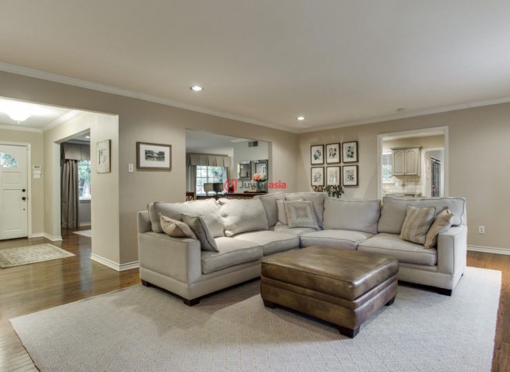 美国德克萨斯州达拉斯的房产USD 525,000_美