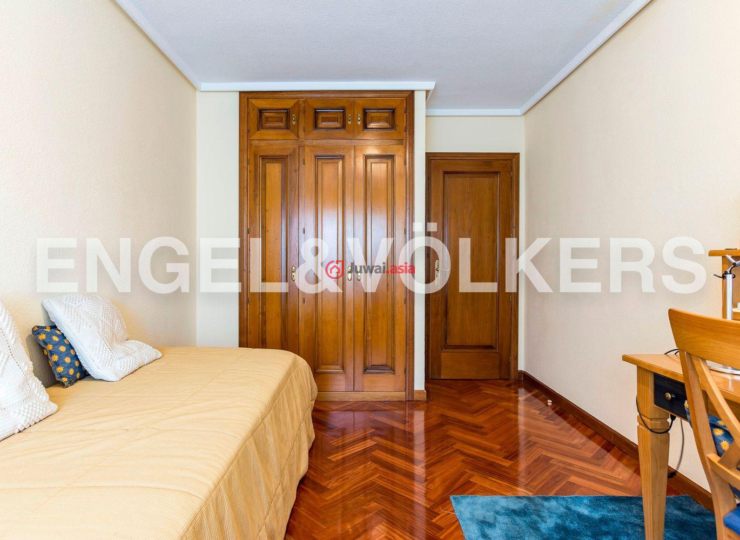 西班牙马德里的房产