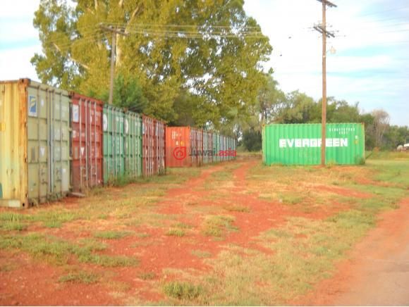 美国俄克拉何马州塞尔总占地2038平方米的商