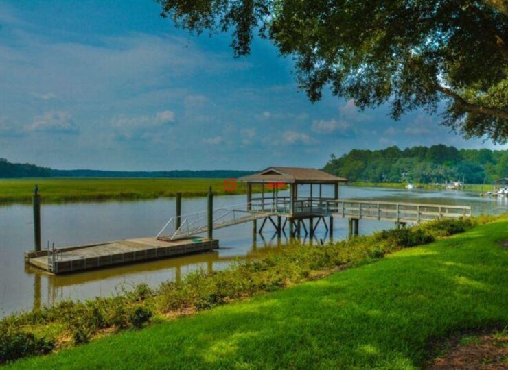 美国南卡罗来纳州5卧5卫的房产USD 2,250,00