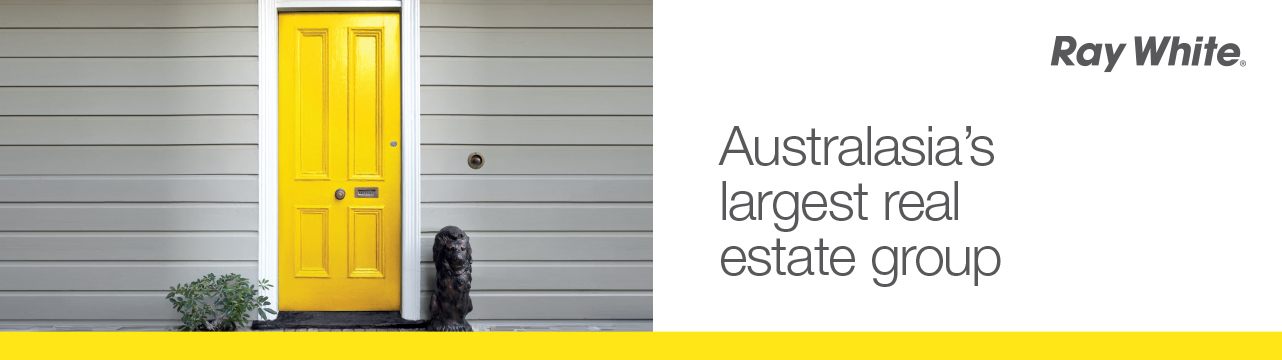 Ray White Australia
