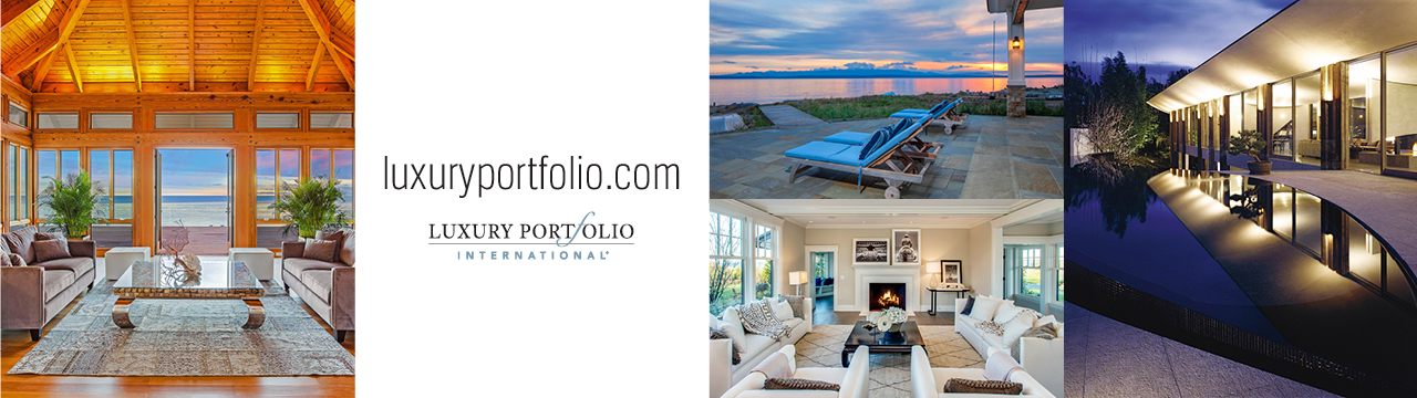 Luxury Portfolio International