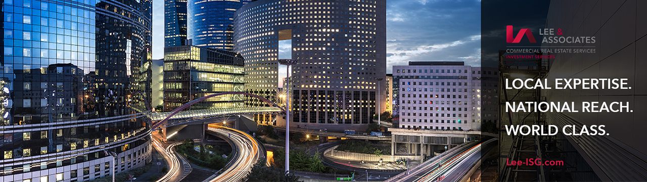 Lee & Associates, Investment Services Group, Inc.