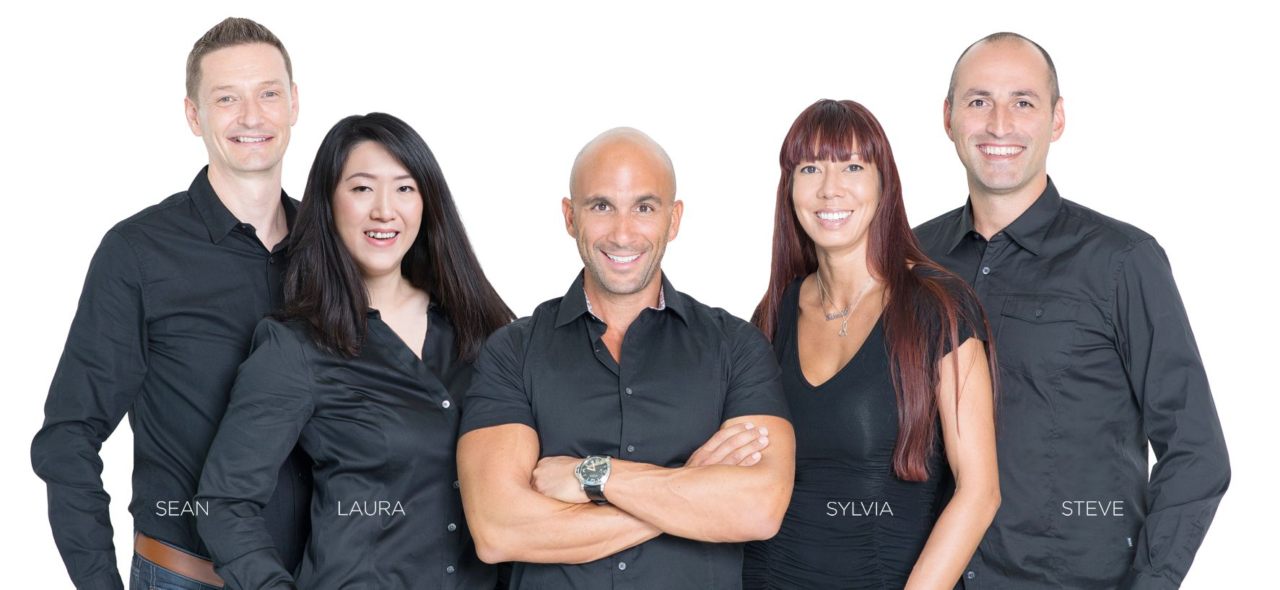 Right At Home Realty Inc., Brokerage