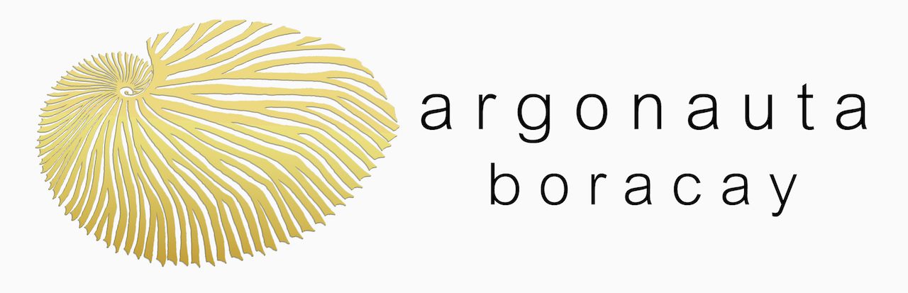 Argonauta Boracay