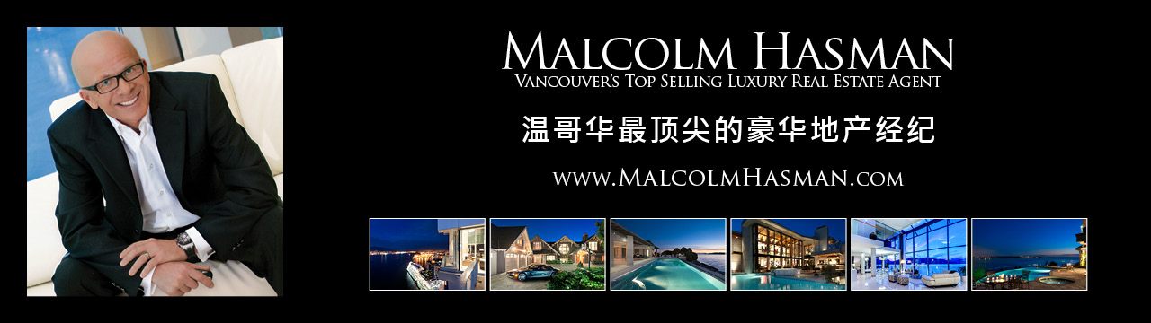 MALCOLM HASMAN