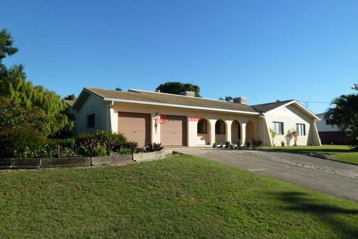 澳大利亚麦凯3卧2卫的房产