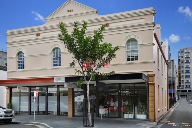 1/72 crown street, wollongong, new south wales, australia