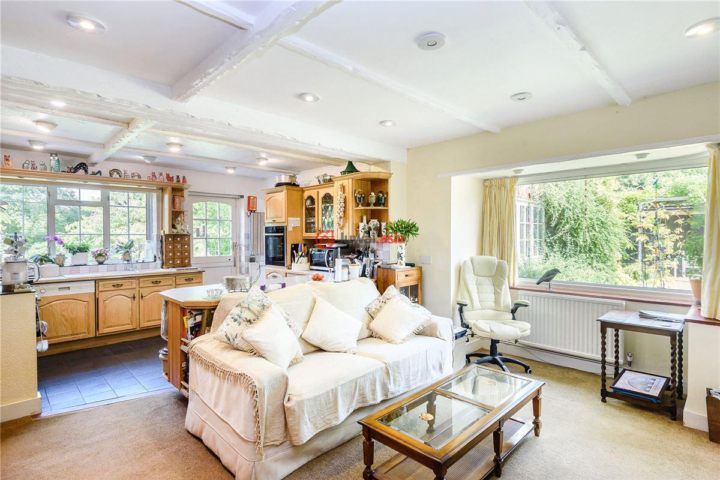 英国英格兰wallis wood5卧的房产