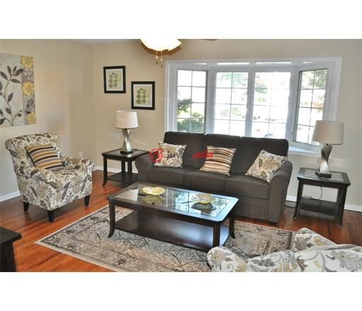 美国新泽西州edison3卧3卫的房产