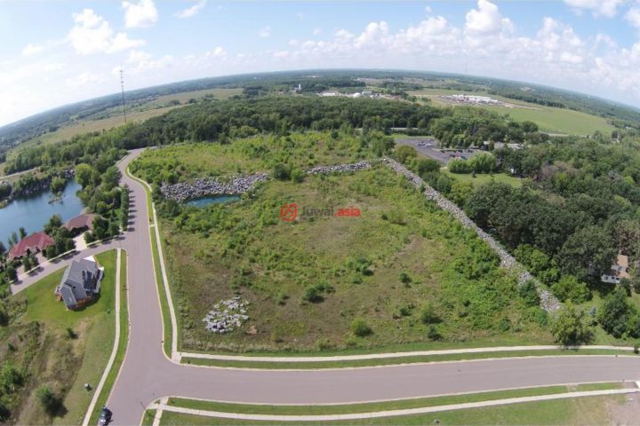 美国明尼苏达州圣克劳德的房产