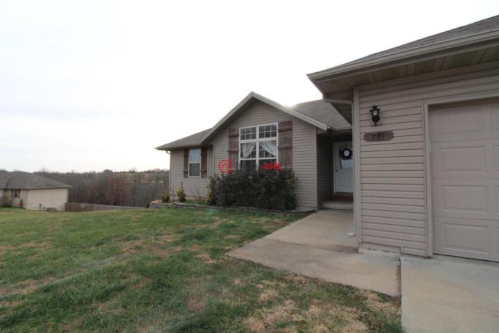 美国密苏里州spokane3卧2卫的房产