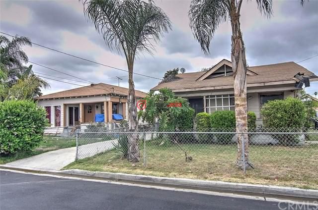 美国加州加登葛洛夫的房产