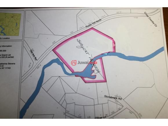 美国佛蒙特州威尔明顿的房产