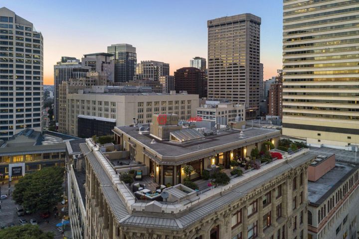 美国华盛顿州西雅图2卧的房产