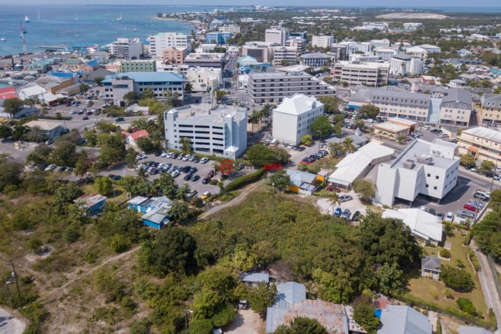 开曼群岛george town乔治城的房产
