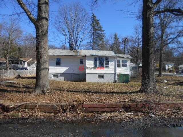 美国纽约州monroe3卧1卫的房产