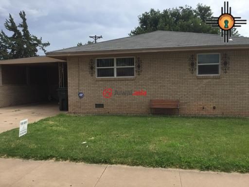 美国新墨西哥州克洛维斯3卧2卫的房产