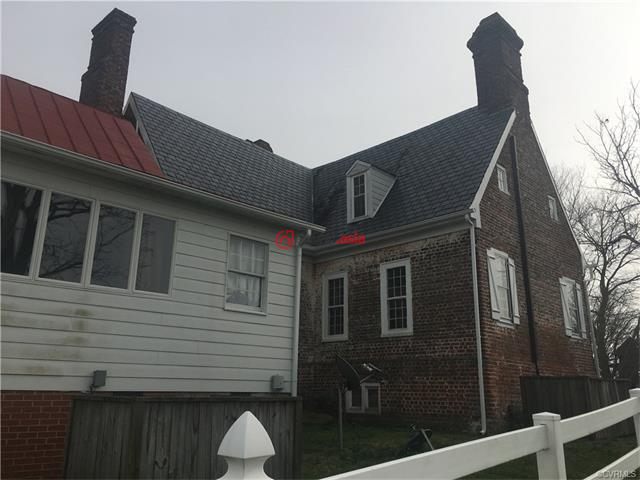 1571 sweet hall rd, west point, virginia, united states