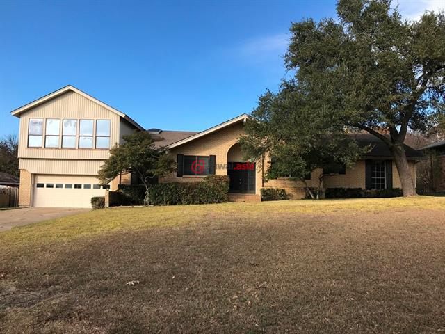 美国德克萨斯州罗克沃尔的房产,214 glenn avenue,编号38497762