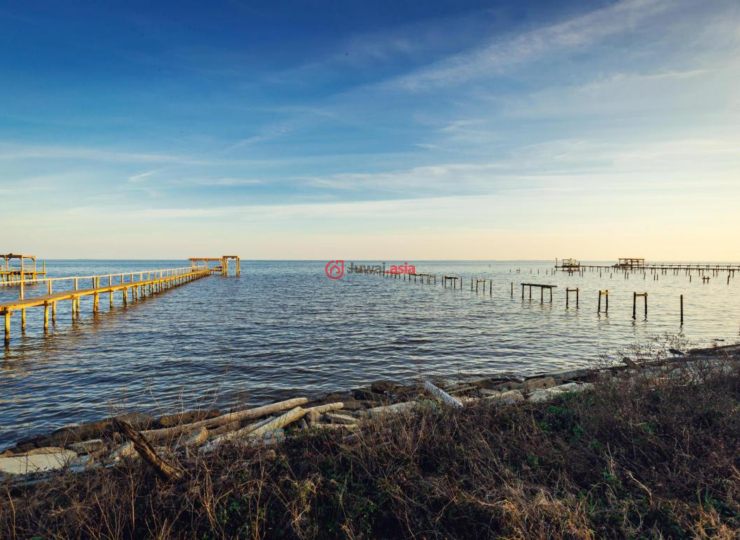 美国密西西比州海泉市的房产