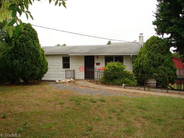 美国北卡罗莱纳州的房产,6658-6622 old salisbury road,编号16988379