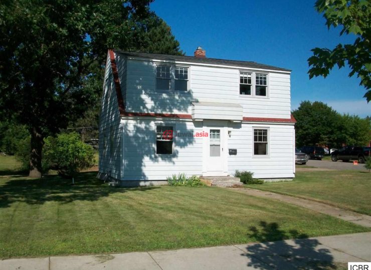 美国明尼苏达州grand rapids的房产,303 se 2 ave,编号18748891