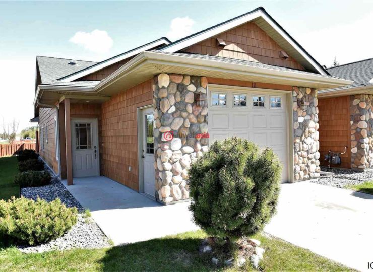 美国明尼苏达州grand rapids的房产,205 se 17th st,编号31309306