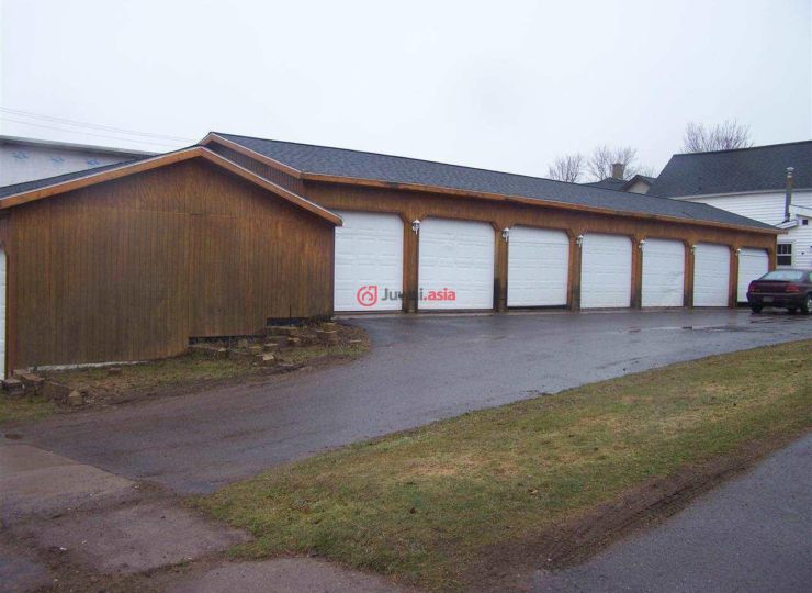 美国密歇根州ironwood的房产