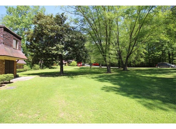 美国佐治亚州亚特兰大的房产,135 peyton place sw,编号16742829